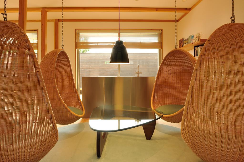 Aqua Ignis Ryokan Komono Exteriér fotografie