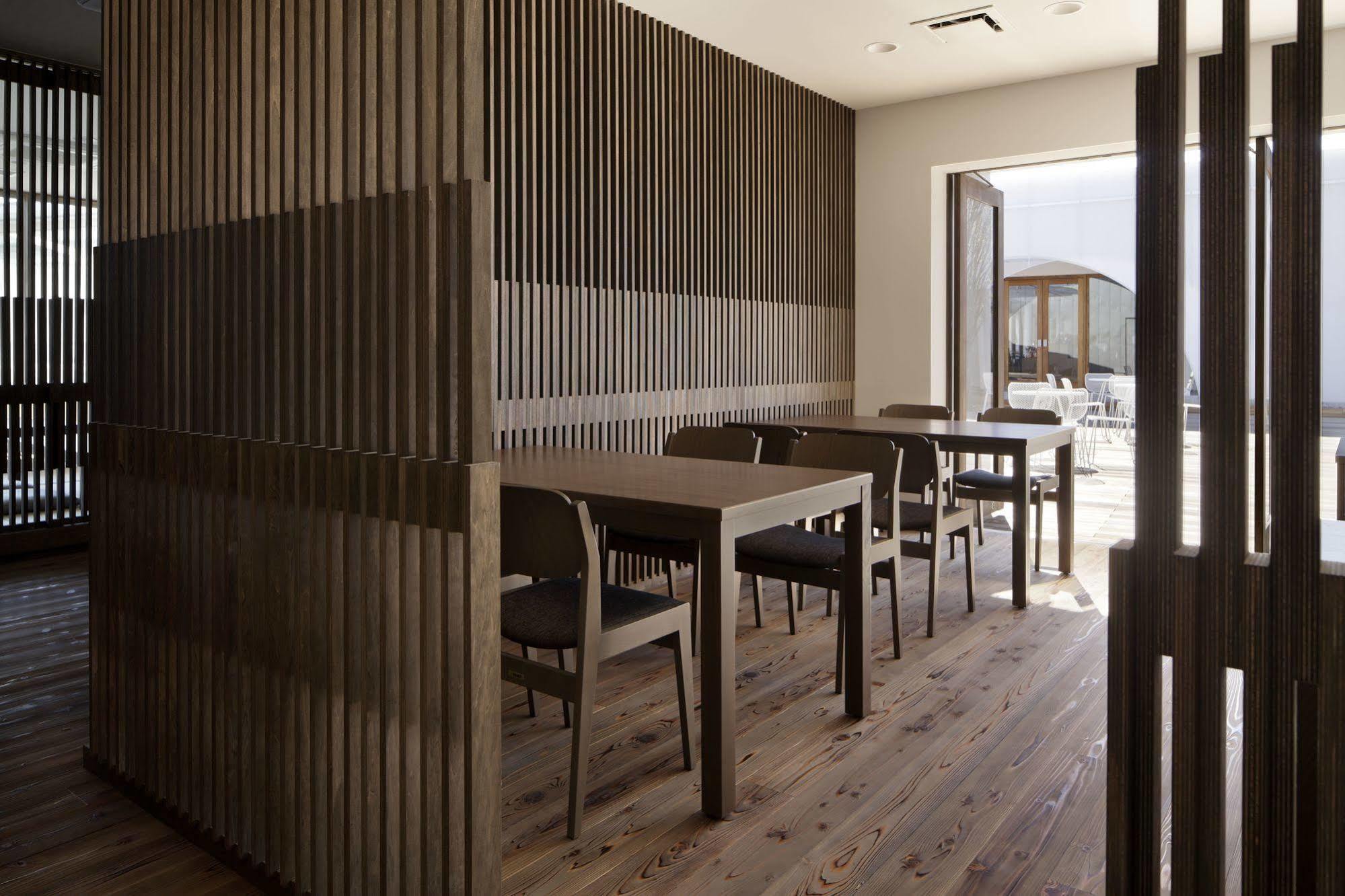 Aqua Ignis Ryokan Komono Exteriér fotografie