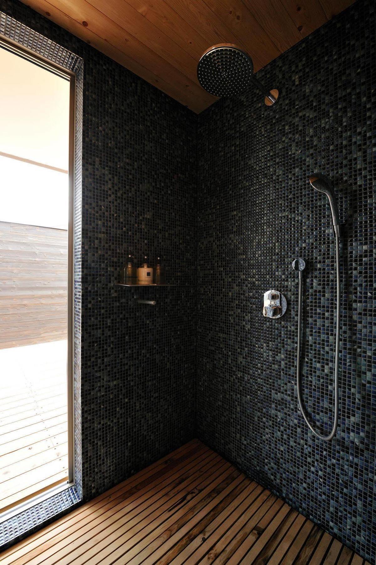 Aqua Ignis Ryokan Komono Exteriér fotografie