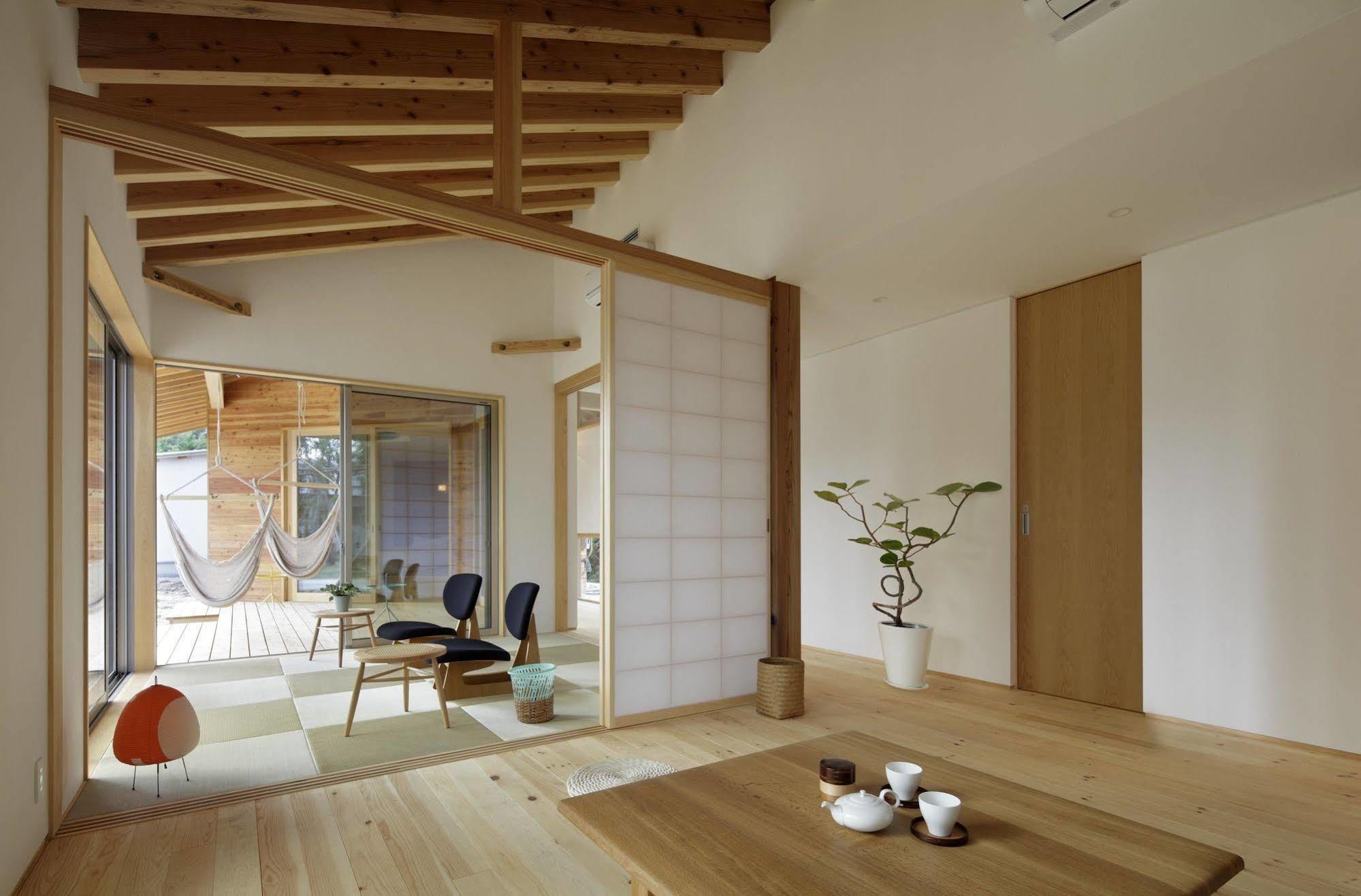 Aqua Ignis Ryokan Komono Exteriér fotografie