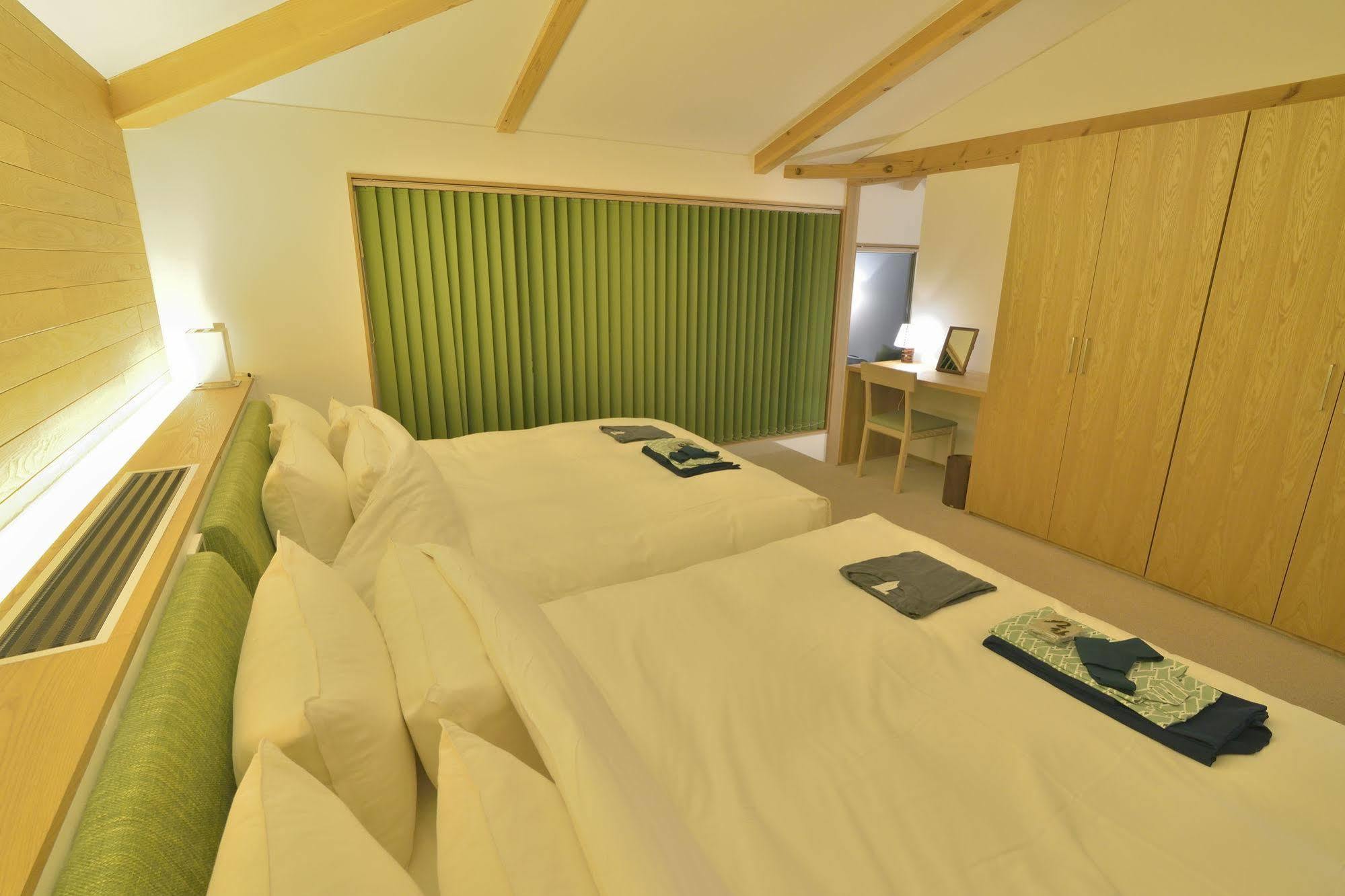 Aqua Ignis Ryokan Komono Exteriér fotografie